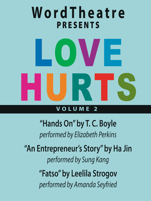Title details for Love Hurts, Volume 2 by Cedering Fox - Available